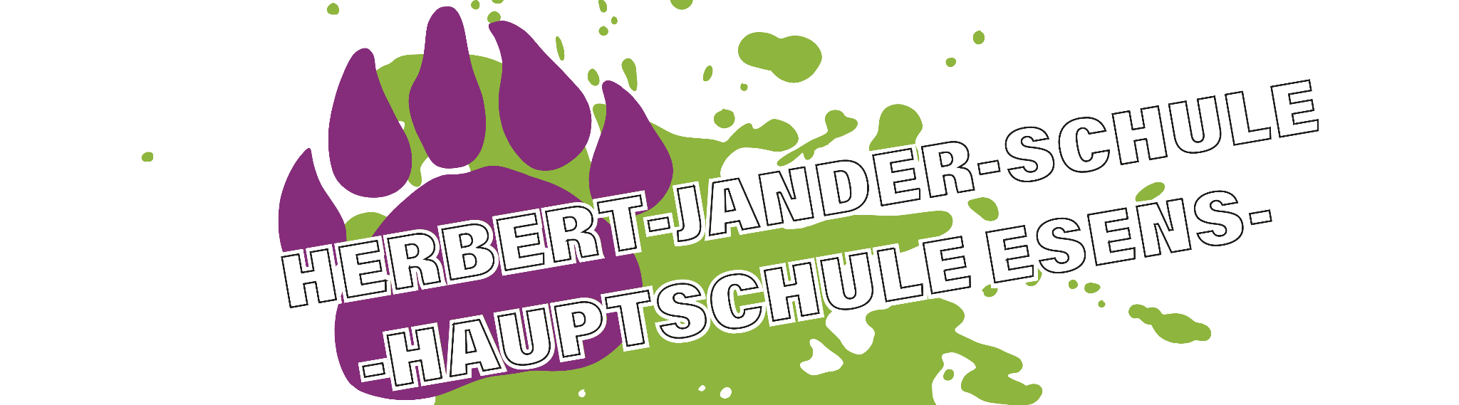 Herbert-Jander-Schule Logo